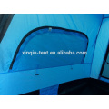 2016 new design 1-2 man automatic pole camping tent